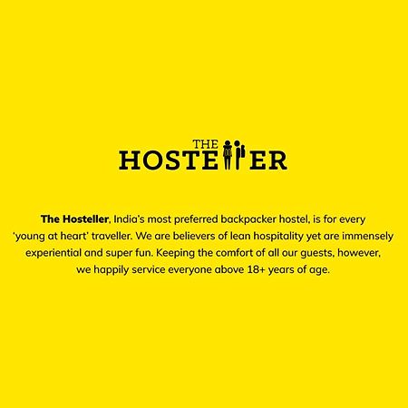 The Hosteller Tirthan Valley Gushaini Extérieur photo